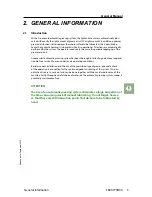 Preview for 5 page of Groeneveld BreakAlube-3 General Manual