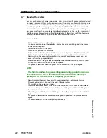 Preview for 22 page of Groeneveld BreakAlube-3 General Manual