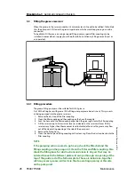 Preview for 26 page of Groeneveld BreakAlube-3 General Manual