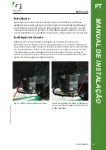 Preview for 45 page of Groeneveld Multiline AC Series Installation Manual