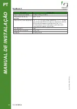 Preview for 50 page of Groeneveld Multiline AC Series Installation Manual