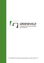 Preview for 52 page of Groeneveld Multiline AC Series Installation Manual