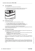 Preview for 12 page of Groeneveld TriPlus Trailer General Manual