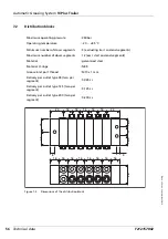 Preview for 56 page of Groeneveld TriPlus Trailer General Manual