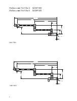 Preview for 2 page of Grohe 04057XX0 Installation Instructions Manual