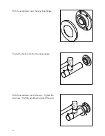 Preview for 4 page of Grohe 04057XX0 Installation Instructions Manual