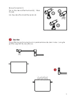 Preview for 5 page of Grohe 04057XX0 Installation Instructions Manual