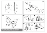 Предварительный просмотр 2 страницы Grohe 19 369 Installation Manual