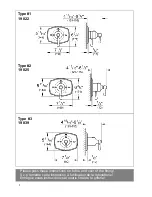 Preview for 2 page of Grohe 19 822 User Manual