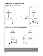 Preview for 4 page of Grohe 19 822 User Manual