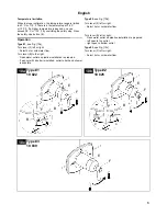 Preview for 9 page of Grohe 19 822 User Manual