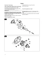 Preview for 10 page of Grohe 19 822 User Manual