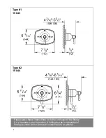 Preview for 2 page of Grohe 19 843 User Manual