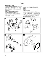 Preview for 6 page of Grohe 19 843 User Manual