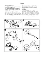 Preview for 7 page of Grohe 19 843 User Manual