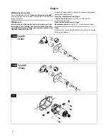 Preview for 8 page of Grohe 19 843 User Manual