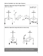 Preview for 9 page of Grohe 19 843 User Manual