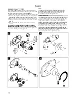 Preview for 16 page of Grohe 19 843 User Manual