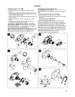 Preview for 17 page of Grohe 19 843 User Manual