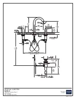 Предварительный просмотр 2 страницы Grohe 20597000 Owner'S Manual