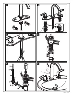 Предварительный просмотр 3 страницы Grohe 20597000 Owner'S Manual