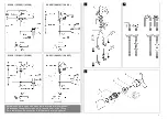 Предварительный просмотр 2 страницы Grohe 21 024 Manual