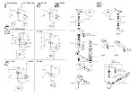 Предварительный просмотр 2 страницы Grohe 23 127 Manual