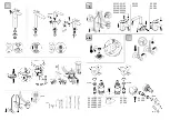 Предварительный просмотр 3 страницы Grohe 23 127 Manual