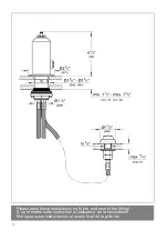 Preview for 2 page of Grohe 23 304 Installation Instructions Manual