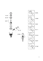 Preview for 3 page of Grohe 23 304 Installation Instructions Manual