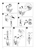 Preview for 6 page of Grohe 23 304 Installation Instructions Manual