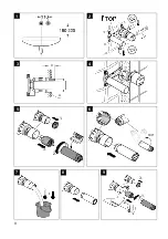 Preview for 3 page of Grohe 23 429 Manual