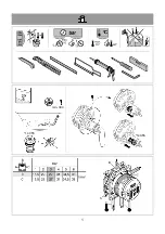 Предварительный просмотр 2 страницы Grohe 24 044 Manual