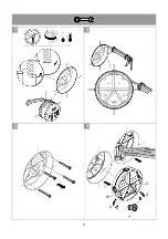 Предварительный просмотр 3 страницы Grohe 24 044 Manual