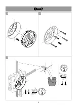 Предварительный просмотр 4 страницы Grohe 24 044 Manual