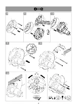 Предварительный просмотр 5 страницы Grohe 24 044 Manual