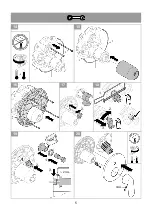 Предварительный просмотр 6 страницы Grohe 24 044 Manual