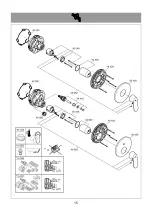 Предварительный просмотр 16 страницы Grohe 24 044 Manual