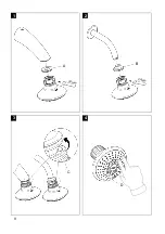 Preview for 3 page of Grohe 27 246 Instructions Manual