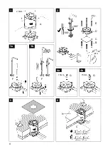 Preview for 3 page of Grohe 29 038 Installation Manual