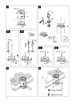 Preview for 3 page of Grohe 29 086 Instructions Manual