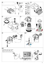 Preview for 7 page of Grohe 30 079 Manual