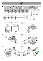 Preview for 10 page of Grohe 30 079 Manual