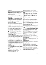 Preview for 71 page of Grohe 30 083 Assembly Instructions Manual