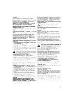 Preview for 77 page of Grohe 30 083 Assembly Instructions Manual