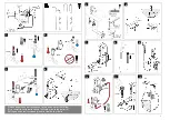 Preview for 2 page of Grohe 30 310 Manual