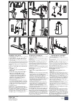 Preview for 3 page of Grohe 30365000 Owner'S Manual