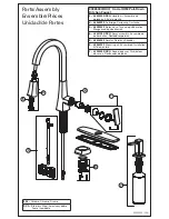 Preview for 4 page of Grohe 30365000 Owner'S Manual