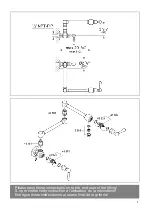 Предварительный просмотр 2 страницы Grohe 31 041 Manual