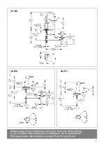 Preview for 2 page of Grohe 32 138 Quick Start Manual